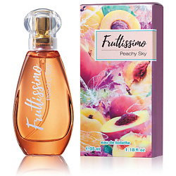 Фрутиссимо Персиковое Небо FRUTTISSIMO PEACHY SKY