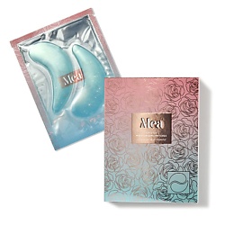 Увлажняющие патчи с экстрактом ледяного гриба Icy Eyes Moisturizing Patches