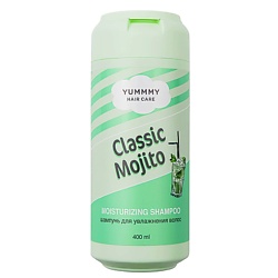 Шампунь Classic Mojito