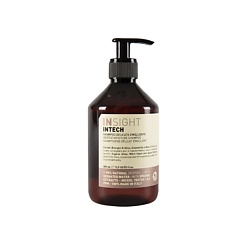 Увлажняющий бессульфатный шампунь GENTLE EMOLLIENT