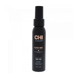 Масло для волос с черным тмином Luxury Black Seed Dry Oil