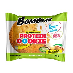 Печенье неглазированное Фисташка