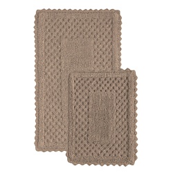 Набор ковриков для ванной "KARNA"