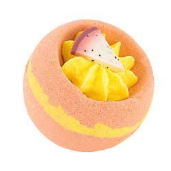 Бомба для ванны "FRUITY PARADISE"