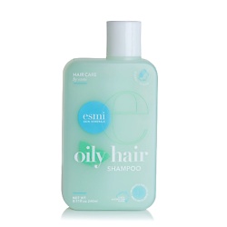 Шампунь для жирных волос Oily Hair
