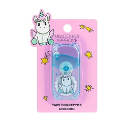 Ленточный корректор UNICORN