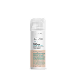 Ухаживающий крем для четких локонов Restart Curls Defining Cream