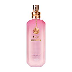 Парфюмированный спрей "Томная карамель" Melting caramel