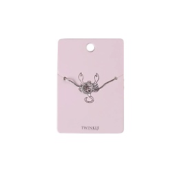 ZODIAC COLLECTION Браслет "Скорпион"