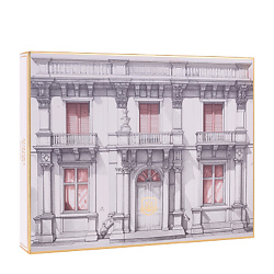 Женская парфюмерия ANTONIO MARETTI