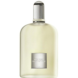 Grey Vetiver