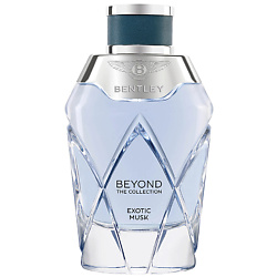 Beyong the Collection Exotic Musk