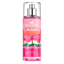 Парфюмированный мист для тела Body Mist Los Angeles For Women
