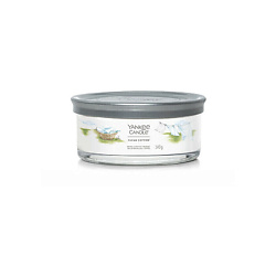 Ароматическая свеча Clean Cotton