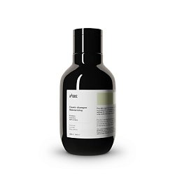 Классический увлажняющий шампунь Classic shampoo Moisturizing