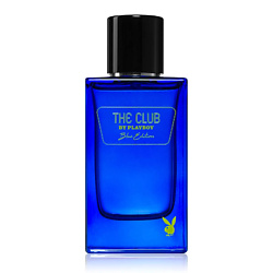 The Club Blue Edition