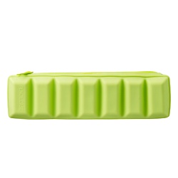 Пенал «Шоколадная плитка» Green