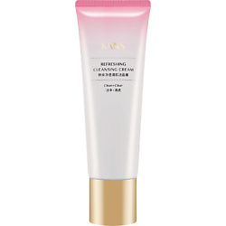 Освежающий очищающий крем для умывания Refreshing Cleansing