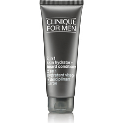 Увлажняющий крем-гель для щетины и бороды 2-in-1 Skin Hydrator+Beard Conditioner