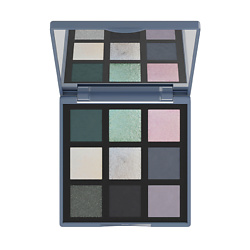 Палетка теней для век Ice Nuda Eyeshadow Palette