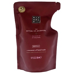 Мыло для рук The Ritual of Ayurveda a Moment of Hand Wash, рефил