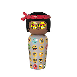 Мужская парфюмерия KOKESHI KOKESHI