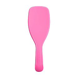 Расческа Tangle Teezer The Large Wet Detangler Hyper Pink