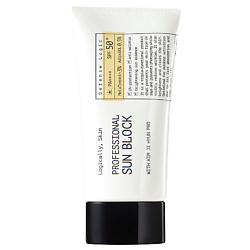 Крем для лица солнцезащитный Defense Logic SPF50