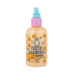 Питательный шампунь "Праздничный мандарин" Festive Mandarin