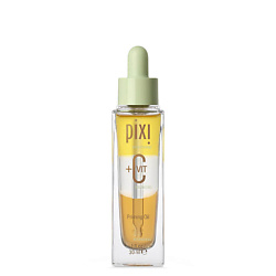 Масло для лица Vitamin-C Primer Oil