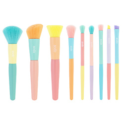 Набор кистей RAINBOW #rainbowsmash