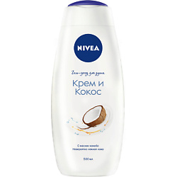 Гели для душа NIVEA NIVEA