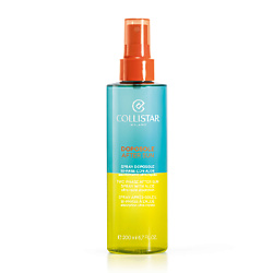 Двухфазный спрей после загара с экстрактом алоэ After Sun Spray