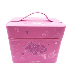 Набор для макияжа детский в сумке MAKE-UP CASE LITTLE STAR