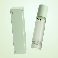 Спрей мист для лица, увлажняющий