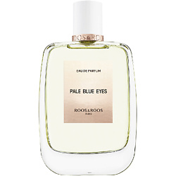 Pale Blue Eyes