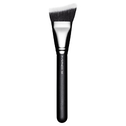 Кисть 164 Duo Fibre Curved Sculpting Brush