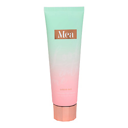 Охлаждающий бальзам для ног "Жидкое небо" Liquid sky