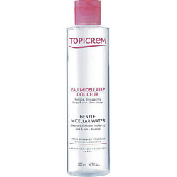 Топикрем Вода Мицеллярная Мягкая Фл. 200Мл