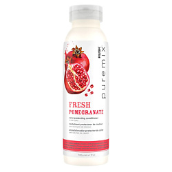 Кондиционер для волос для защиты цвета с гранатом Puremix Fresh Pomegranate Color Protecting Conditioner