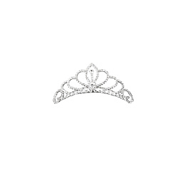 PRINCESS COLLECTION Ободок для волос Crown 7