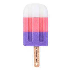 Мочалка для тела Ice Cream