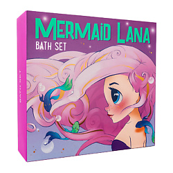 Набор MERMAID LANA