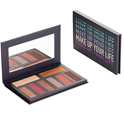 Палетка для макияжа глаз Iconic