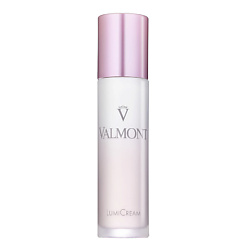 Крем-активатор для лица для сияния кожи