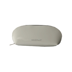 WANDERLUST Косметичка Wanderlust mini White