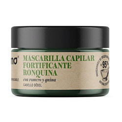 Маска для волос укрепляющая