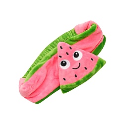 Повязка для волос «Арбуз»