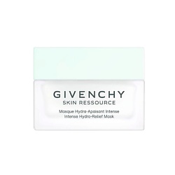Маски и патчи GIVENCHY