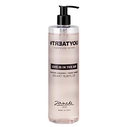 Уход за кожей #TREATYOU